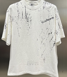 市场上装-T恤-欧货T恤