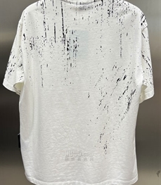 市场上装-T恤-欧货T恤