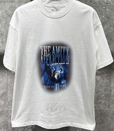 市场上装-T恤-欧货T恤