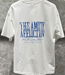 市场上装-T恤-欧货T恤