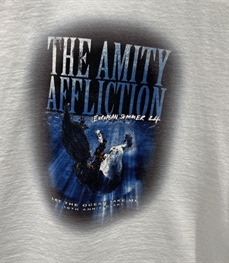 市场上装-T恤-欧货T恤