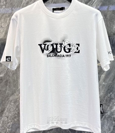 市场上装-T恤-欧货T恤