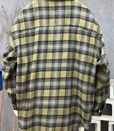 市场上装-衬衫-休闲衬衫