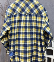 市场上装-衬衫-休闲衬衫