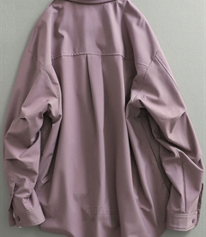 市场上装-衬衫-休闲衬衫