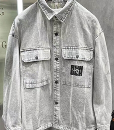 市场上装-夹克-休闲夹克