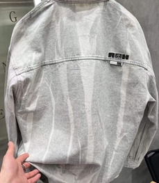 市场上装-夹克-休闲夹克