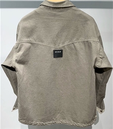 市场上装-夹克-休闲夹克