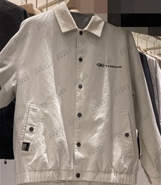 市场上装-夹克-休闲夹克【实拍】