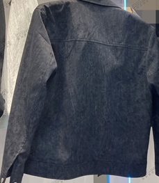 市场上装-夹克-休闲夹克【实拍】