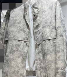 市场上装-夹克-休闲夹克【实拍】