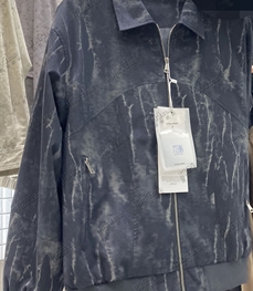 市场上装-夹克-休闲夹克【实拍】