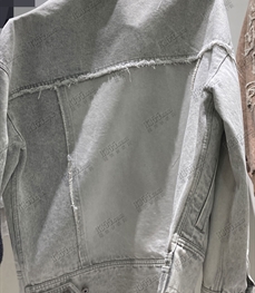 市场上装-夹克-休闲夹克【实拍】