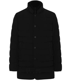 户外品牌-棉衣/羽绒服-男户外中长棉服