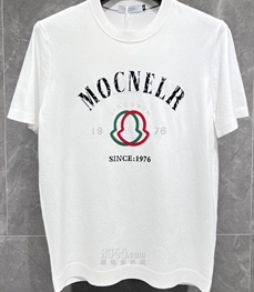 市场上装-T恤-欧货T恤