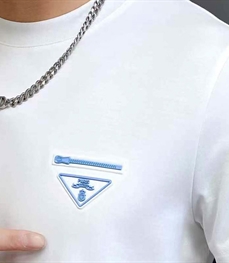 市场上装-T恤-欧货T恤