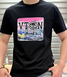 市场上装-T恤-欧货T恤