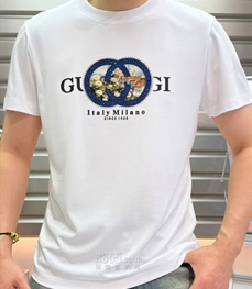 市场上装-T恤-欧货T恤