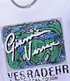 市场上装-T恤-欧货T恤