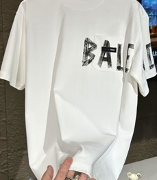 市场上装-T恤-欧货T恤