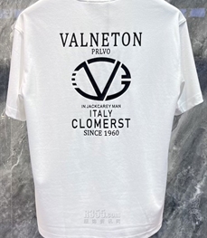 市场上装-T恤-欧货T恤