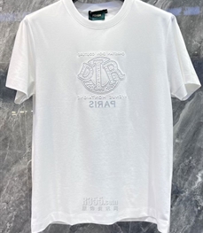 市场上装-T恤-欧货T恤