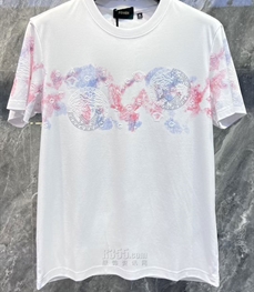 市场上装-T恤-欧货T恤