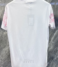 市场上装-T恤-欧货T恤