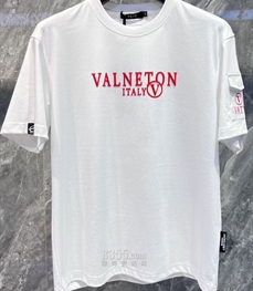 市场上装-T恤-欧货T恤