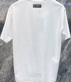 市场上装-T恤-欧货T恤