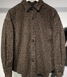 市场上装-衬衫-休闲衬衫