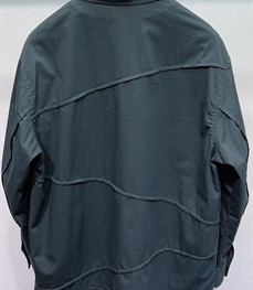 市场上装-衬衫-休闲衬衫