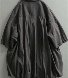 市场上装-衬衫-休闲衬衫