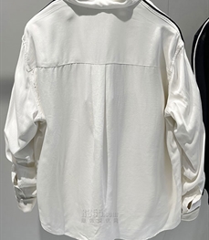 市场上装-衬衫-休闲衬衫