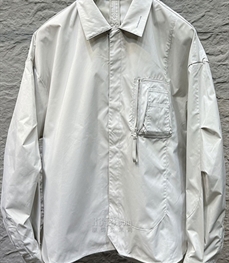 市场上装-衬衫-休闲衬衫