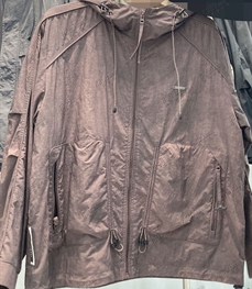 市场上装-夹克-休闲夹克