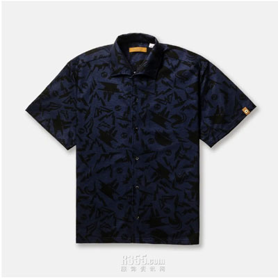 欧美《Timberland TOKYO DESIGN COLLECTIVE》2025春夏休闲时尚男装