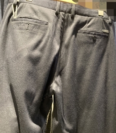 商场品牌-商务裤-商务裤【实拍】