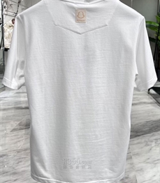 市场上装-T恤-欧货T恤