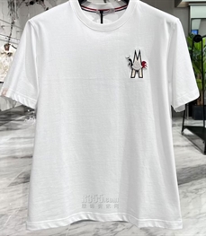 市场上装-T恤-欧货T恤