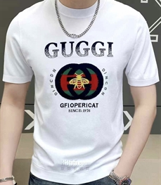 市场上装-T恤-欧货T恤