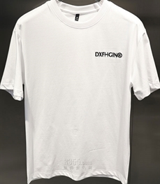 市场上装-T恤-欧货T恤