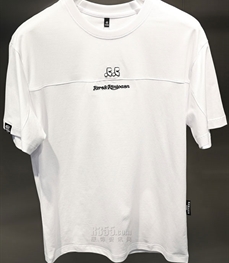 市场上装-T恤-欧货T恤