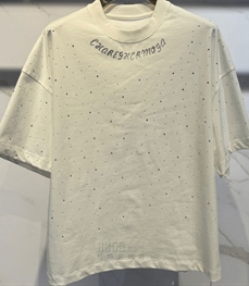 市场上装-T恤-欧货T恤