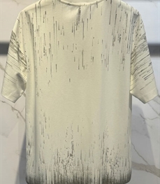 市场上装-T恤-欧货T恤