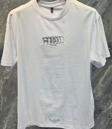 市场上装-T恤-欧货T恤