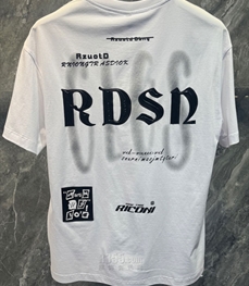 市场上装-T恤-欧货T恤