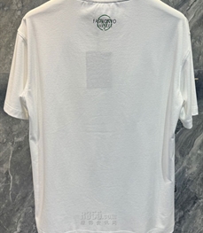 市场上装-T恤-欧货T恤