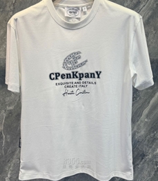 市场上装-T恤-欧货T恤