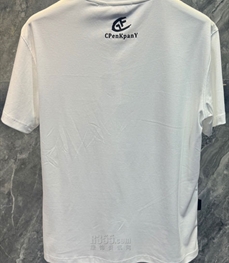 市场上装-T恤-欧货T恤